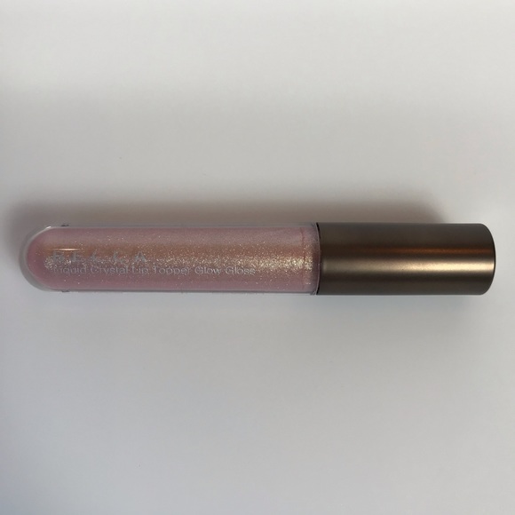 BECCA Liquid Crystal Glow Gloss (Opal x Jade) BNIB - Picture 2 of 5